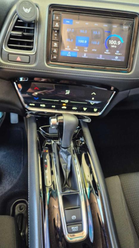 HONDA HR-V 1.8 16V 4P EX FLEX AUTOM�TICO CVT, Foto 7
