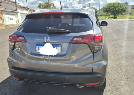 HONDA HR-V 1.8 16V 4P EX FLEX AUTOM�TICO CVT, Foto 11