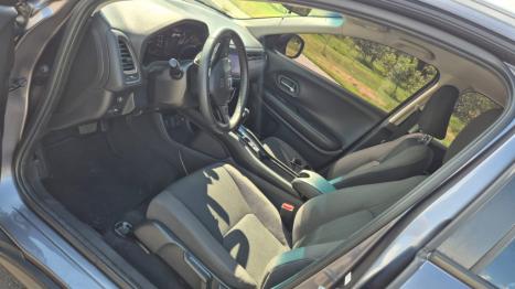 HONDA HR-V 1.8 16V 4P EX FLEX AUTOM�TICO CVT, Foto 12