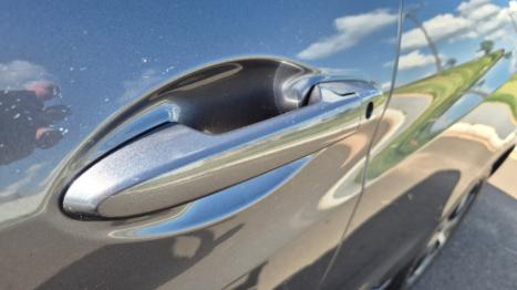 HONDA HR-V 1.8 16V 4P EX FLEX AUTOM�TICO CVT, Foto 13