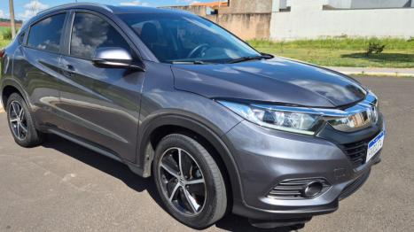 HONDA HR-V 1.8 16V 4P EX FLEX AUTOM�TICO CVT, Foto 2