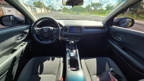 HONDA HR-V 1.8 16V 4P EX FLEX AUTOM�TICO CVT, Foto 14