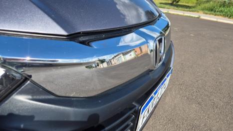 HONDA HR-V 1.8 16V 4P EX FLEX AUTOM�TICO CVT, Foto 15