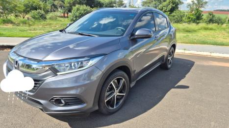 HONDA HR-V 1.8 16V 4P EX FLEX AUTOM�TICO CVT, Foto 3