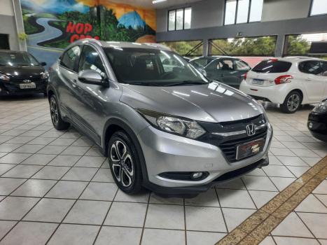 HONDA HR-V 1.8 16V 4P EX FLEX AUTOM�TICO CVT, Foto 1