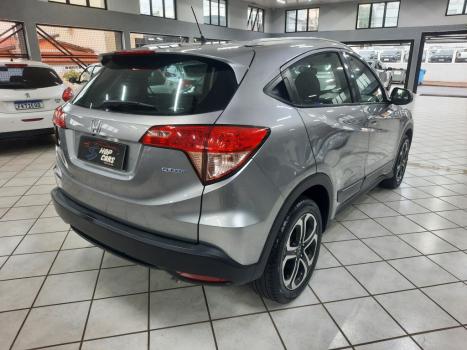 HONDA HR-V 1.8 16V 4P EX FLEX AUTOM�TICO CVT, Foto 2