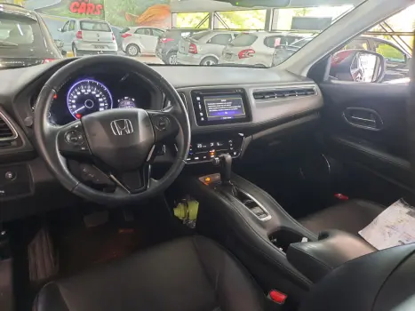 HONDA HR-V 1.8 16V 4P TOURING FLEX AUTOM�TICO CVT, Foto 2