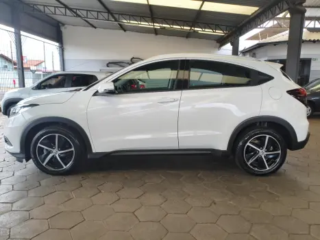 HONDA HR-V 1.8 16V 4P EX FLEX AUTOM�TICO CVT, Foto 7