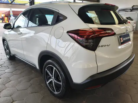 HONDA HR-V 1.8 16V 4P EX FLEX AUTOM�TICO CVT, Foto 10