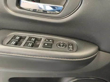 HONDA HR-V 1.8 16V 4P EX FLEX AUTOM�TICO CVT, Foto 13