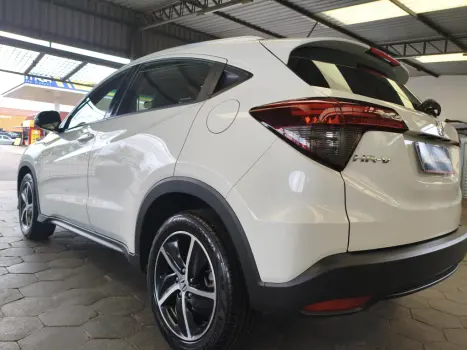 HONDA HR-V 1.8 16V 4P EX FLEX AUTOM�TICO CVT, Foto 16