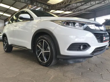 HONDA HR-V 1.8 16V 4P EX FLEX AUTOM�TICO CVT, Foto 17