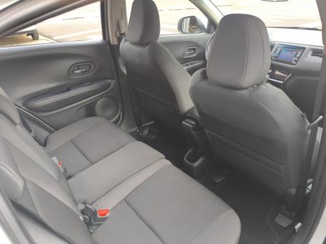 HONDA HR-V 1.8 16V 4P EX FLEX AUTOM�TICO CVT, Foto 20