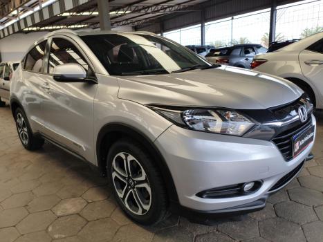 HONDA HR-V 1.8 16V 4P EX FLEX AUTOM�TICO CVT, Foto 5