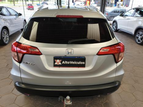 HONDA HR-V 1.8 16V 4P EX FLEX AUTOM�TICO CVT, Foto 9