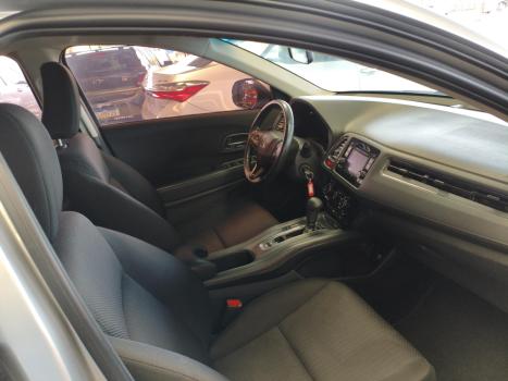 HONDA HR-V 1.8 16V 4P EX FLEX AUTOM�TICO CVT, Foto 14