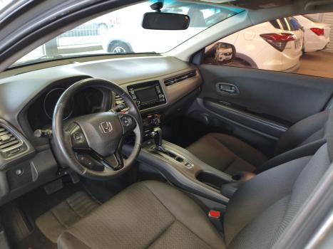 HONDA HR-V 1.8 16V 4P EX FLEX AUTOM�TICO CVT, Foto 16