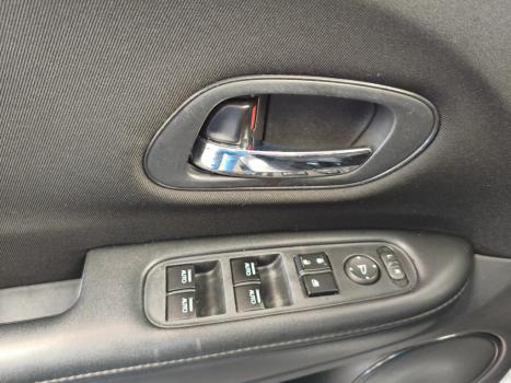 HONDA HR-V 1.8 16V 4P EX FLEX AUTOM�TICO CVT, Foto 18