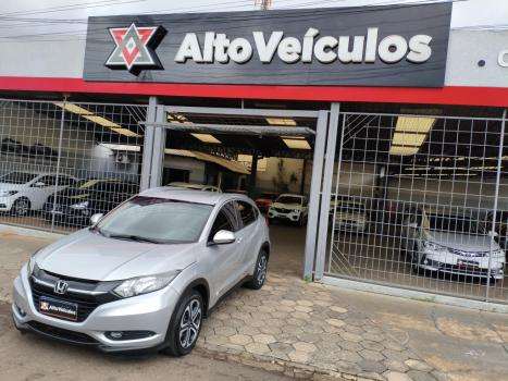 HONDA HR-V 1.8 16V 4P EX FLEX AUTOM�TICO CVT, Foto 3