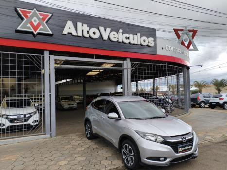 HONDA HR-V 1.8 16V 4P EX FLEX AUTOM�TICO CVT, Foto 2