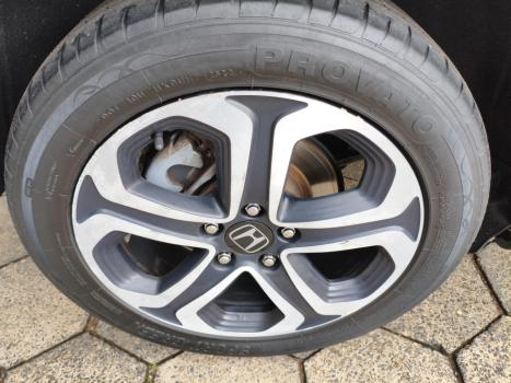 HONDA HR-V 1.8 16V 4P EX FLEX AUTOM�TICO CVT, Foto 20