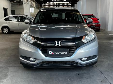 HONDA HR-V 1.8 16V 4P EX FLEX AUTOM�TICO CVT, Foto 2