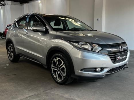 HONDA HR-V 1.8 16V 4P EX FLEX AUTOM�TICO CVT, Foto 3