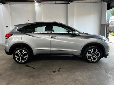 HONDA HR-V 1.8 16V 4P EX FLEX AUTOM�TICO CVT, Foto 4