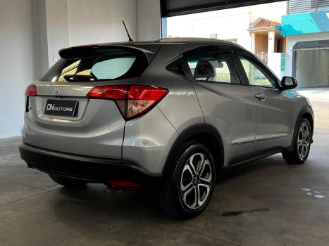 HONDA HR-V 1.8 16V 4P EX FLEX AUTOM�TICO CVT, Foto 5
