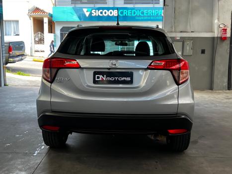 HONDA HR-V 1.8 16V 4P EX FLEX AUTOM�TICO CVT, Foto 6