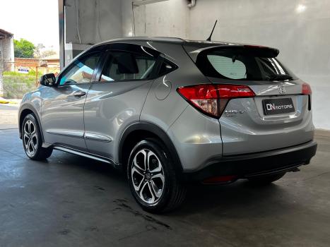 HONDA HR-V 1.8 16V 4P EX FLEX AUTOM�TICO CVT, Foto 7
