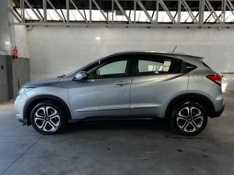 HONDA HR-V 1.8 16V 4P EX FLEX AUTOM�TICO CVT, Foto 8