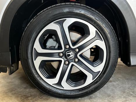 HONDA HR-V 1.8 16V 4P EX FLEX AUTOM�TICO CVT, Foto 9