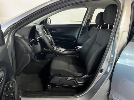 HONDA HR-V 1.8 16V 4P EX FLEX AUTOM�TICO CVT, Foto 10