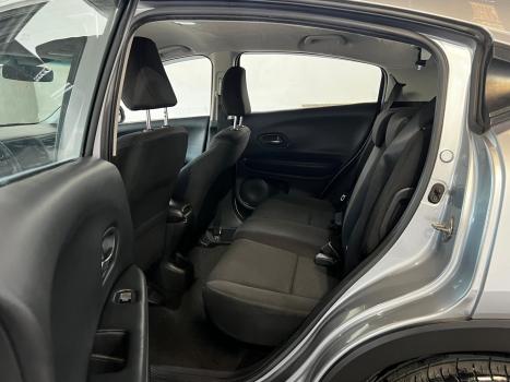 HONDA HR-V 1.8 16V 4P EX FLEX AUTOM�TICO CVT, Foto 11