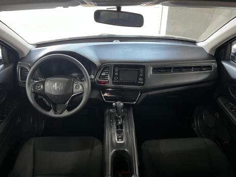 HONDA HR-V 1.8 16V 4P EX FLEX AUTOM�TICO CVT, Foto 12
