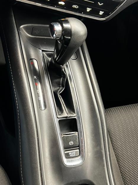 HONDA HR-V 1.8 16V 4P EX FLEX AUTOM�TICO CVT, Foto 13