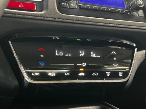 HONDA HR-V 1.8 16V 4P EX FLEX AUTOM�TICO CVT, Foto 14