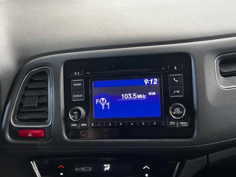 HONDA HR-V 1.8 16V 4P EX FLEX AUTOM�TICO CVT, Foto 15