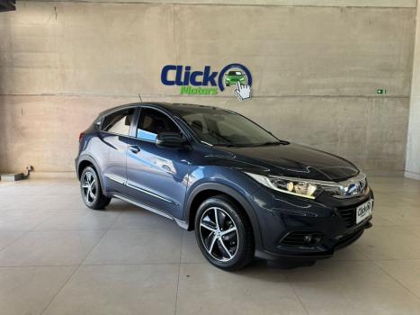 HONDA HR-V 1.8 16V 4P LX FLEX AUTOM�TICO CVT, Foto 1