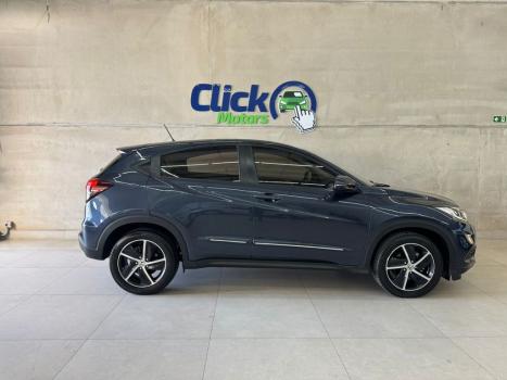 HONDA HR-V 1.8 16V 4P LX FLEX AUTOM�TICO CVT, Foto 2