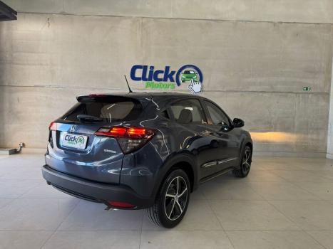 HONDA HR-V 1.8 16V 4P LX FLEX AUTOM�TICO CVT, Foto 3