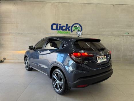 HONDA HR-V 1.8 16V 4P LX FLEX AUTOM�TICO CVT, Foto 5