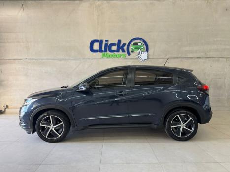 HONDA HR-V 1.8 16V 4P LX FLEX AUTOM�TICO CVT, Foto 6