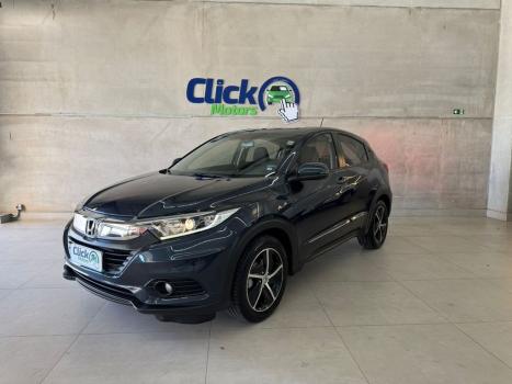 HONDA HR-V 1.8 16V 4P LX FLEX AUTOM�TICO CVT, Foto 7