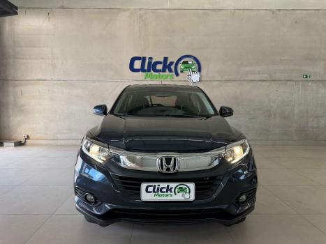 HONDA HR-V 1.8 16V 4P LX FLEX AUTOM�TICO CVT, Foto 8