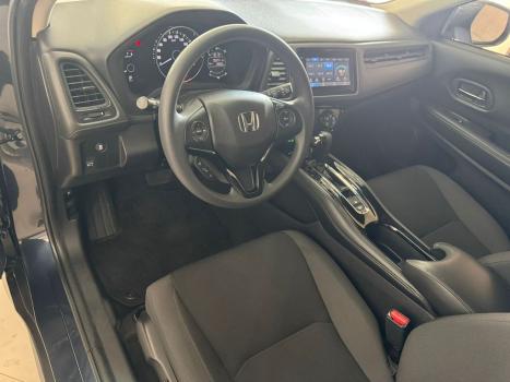 HONDA HR-V 1.8 16V 4P LX FLEX AUTOM�TICO CVT, Foto 10
