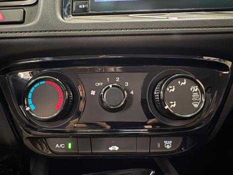 HONDA HR-V 1.8 16V 4P LX FLEX AUTOM�TICO CVT, Foto 11