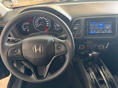 HONDA HR-V 1.8 16V 4P LX FLEX AUTOM�TICO CVT, Foto 14