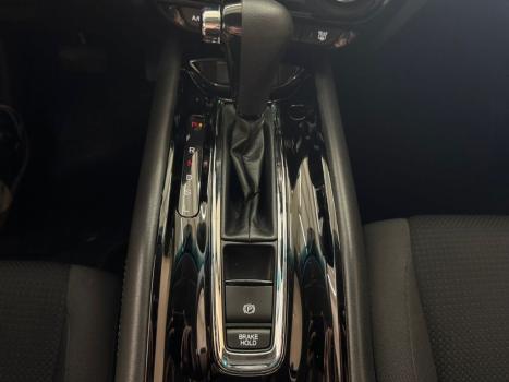 HONDA HR-V 1.8 16V 4P LX FLEX AUTOM�TICO CVT, Foto 15